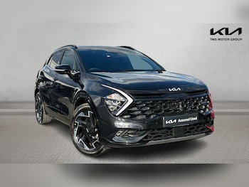 Used Kia Sportage 2025 for sale - 76336931: Photo