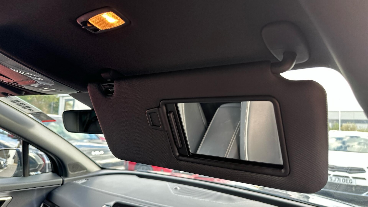 Used Kia Sportage 2025 for sale - 76336931: Photo 24