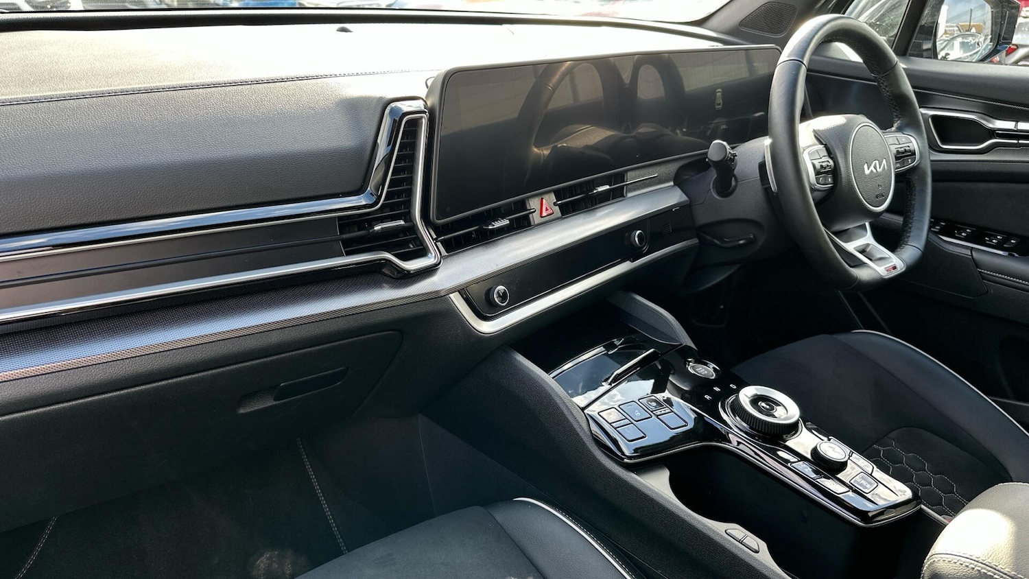 Used Kia Sportage 2025 for sale - 76336931: Photo 3