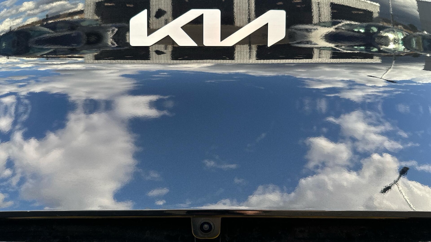 Used Kia Sportage 2025 for sale - 76336931: Photo 32