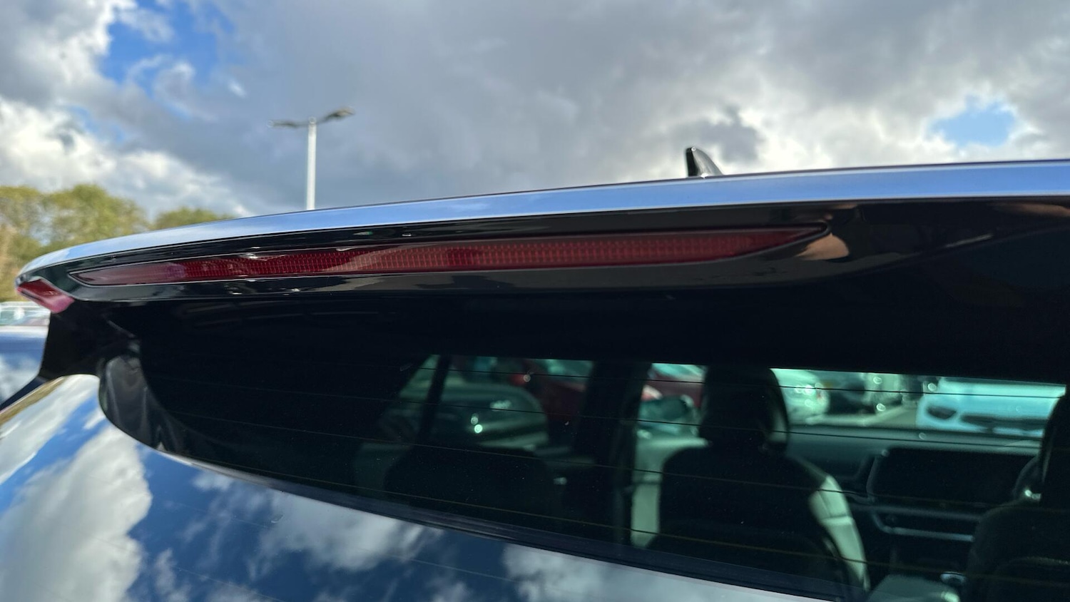 Used Kia Sportage 2025 for sale - 76336931: Photo 38