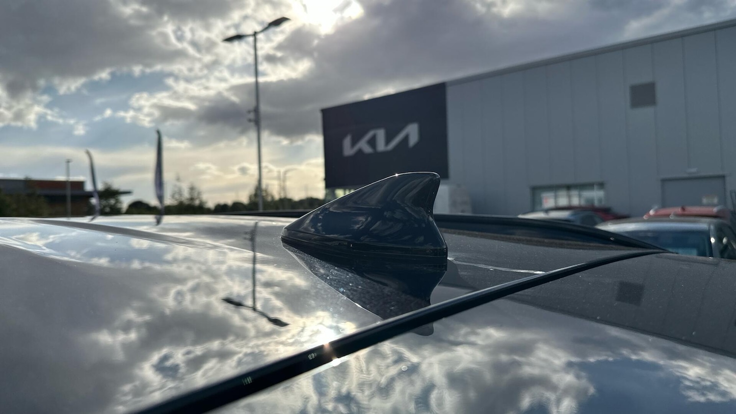 Used Kia Sportage 2025 for sale - 76336931: Photo 39