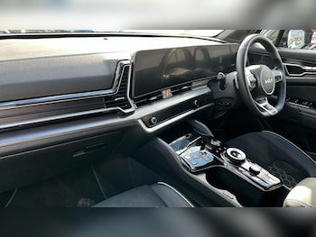 Used Kia Sportage 2025 for sale - 76336931: Photo