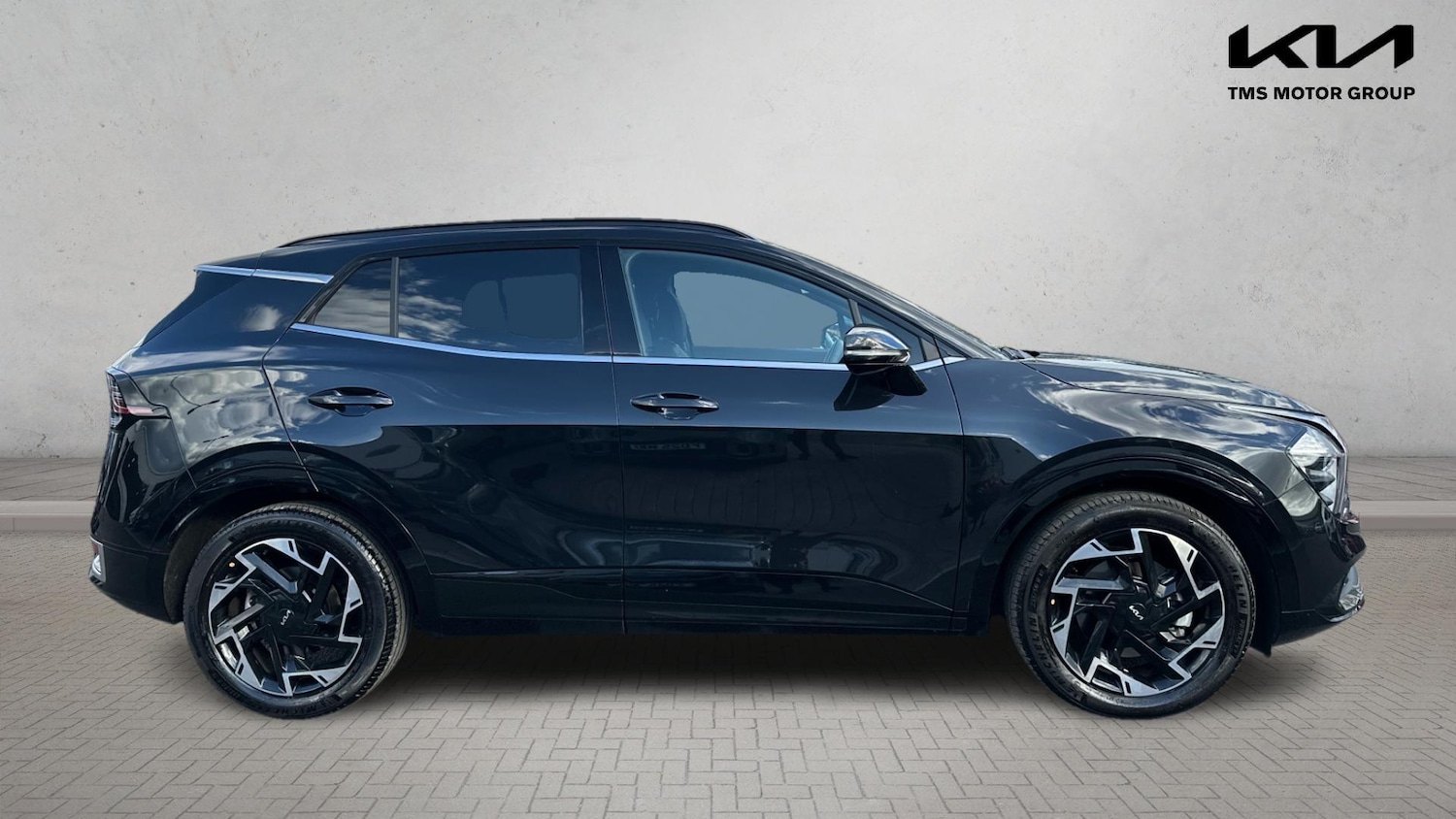 Used Kia Sportage 2025 for sale - 76336931: Photo 4