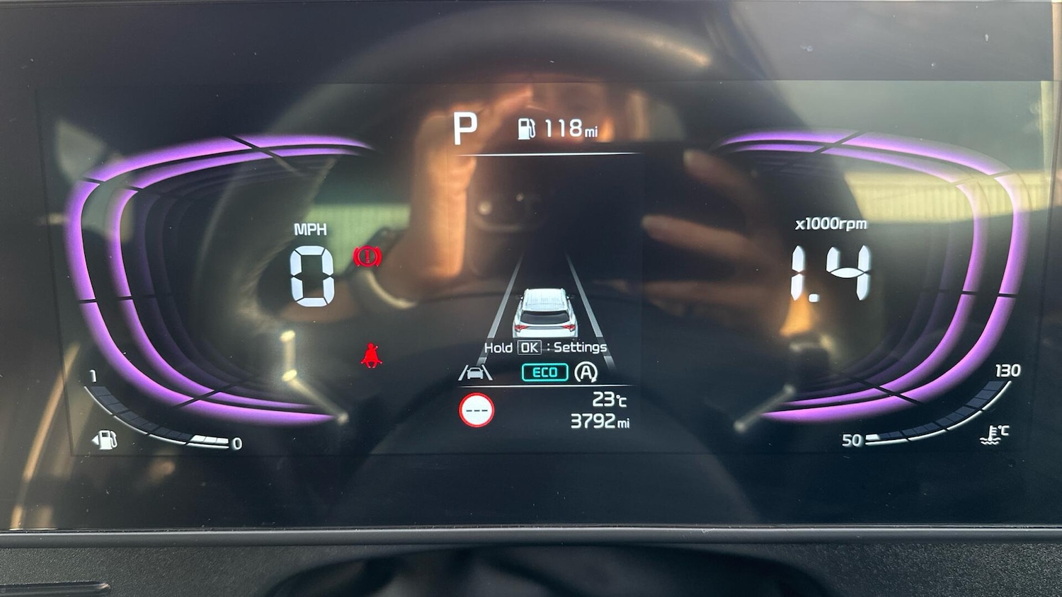 Used Kia Sportage 2025 for sale - 76336931: Photo 7