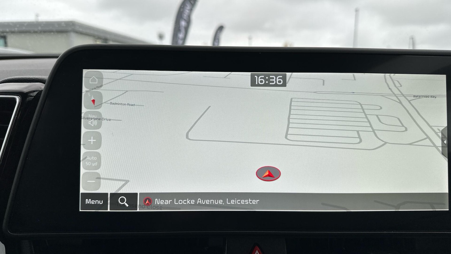 Used Kia Sportage 2024 for sale - 76337083: Photo 10