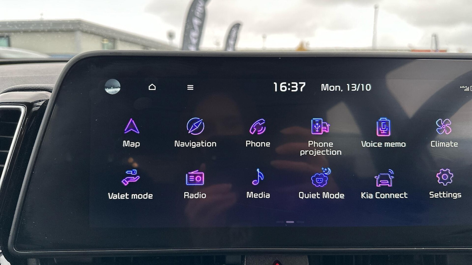 Used Kia Sportage 2024 for sale - 76337083: Photo 11