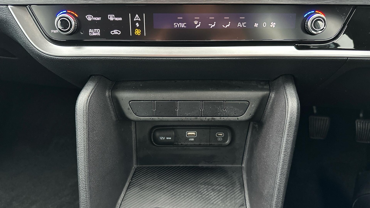 Used Kia Sportage 2024 for sale - 76337083: Photo 19