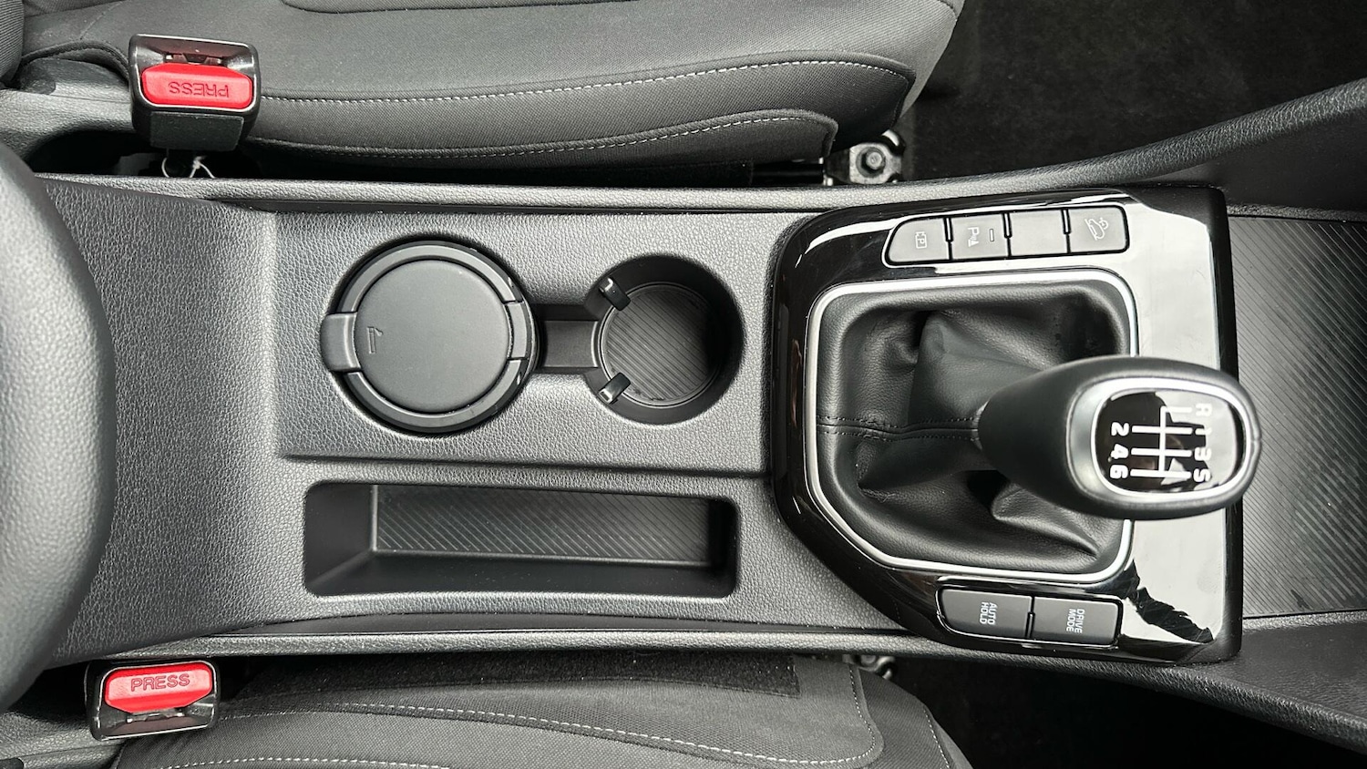 Used Kia Sportage 2024 for sale - 76337083: Photo 20