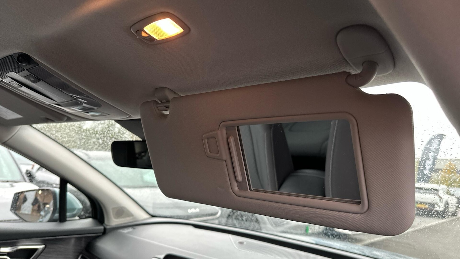 Used Kia Sportage 2024 for sale - 76337083: Photo 23