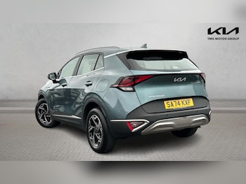 Used Kia Sportage 2024 for sale - 76337083: Photo