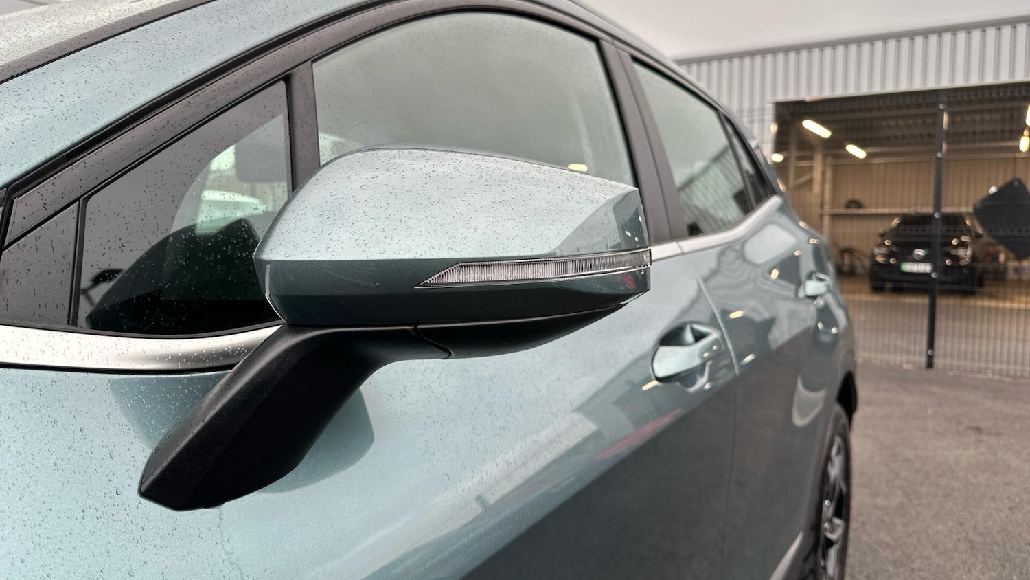 Used Kia Sportage 2024 for sale - 76337083: Photo 33