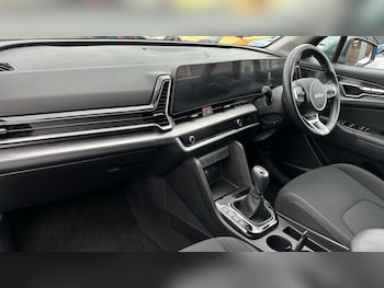 Used Kia Sportage 2024 for sale - 76337083: Photo