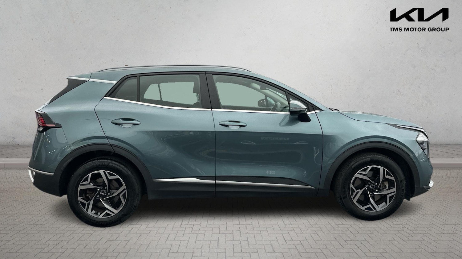 Used Kia Sportage 2024 for sale - 76337083: Photo 4