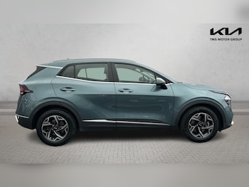 Used Kia Sportage 2024 for sale - 76337083: Photo