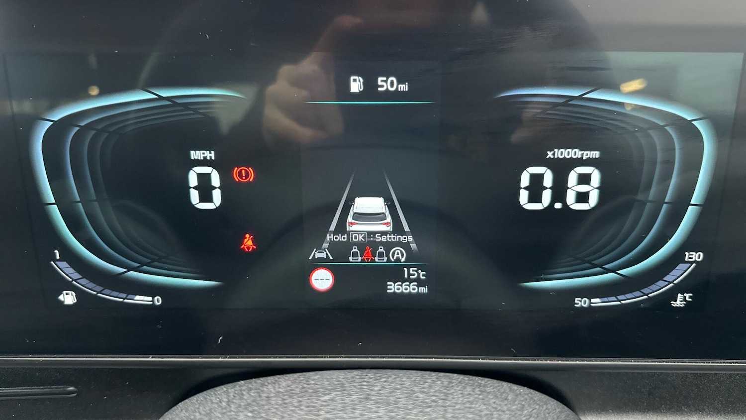 Used Kia Sportage 2024 for sale - 76337083: Photo 7