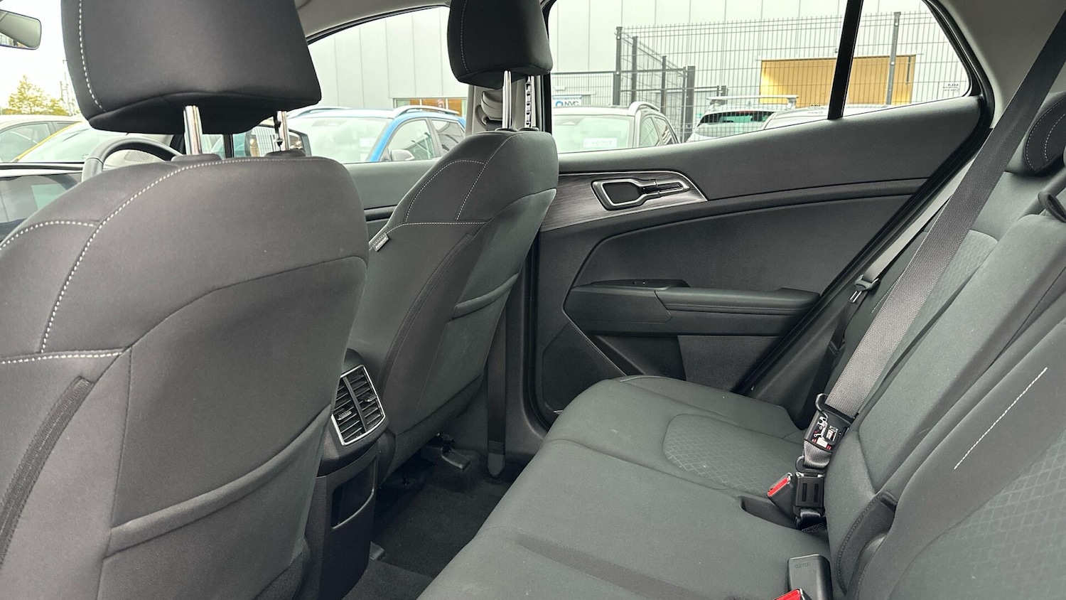 Used Kia Sportage 2024 for sale - 76337083: Photo 9