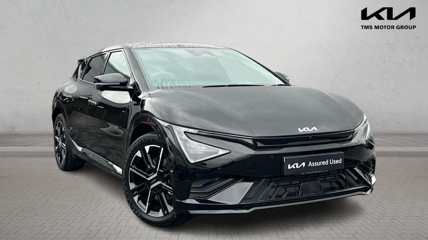 Used Kia EV6 2025 for sale - 76485591: Photo 1
