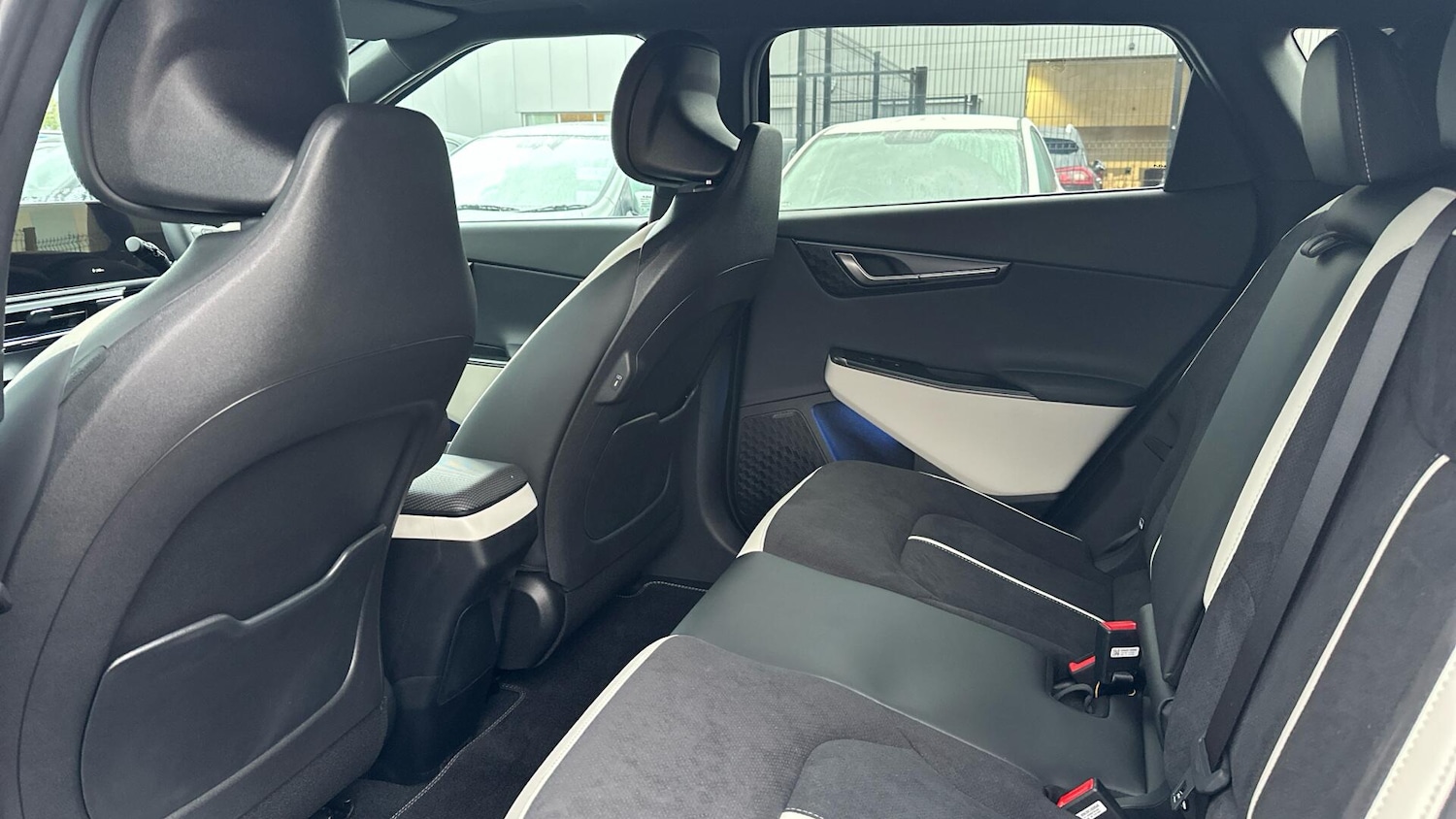 Used Kia EV6 2025 for sale - 76485591: Photo 11