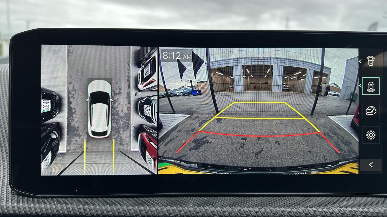 Used Kia EV6 2025 for sale - 76485591: Photo 15