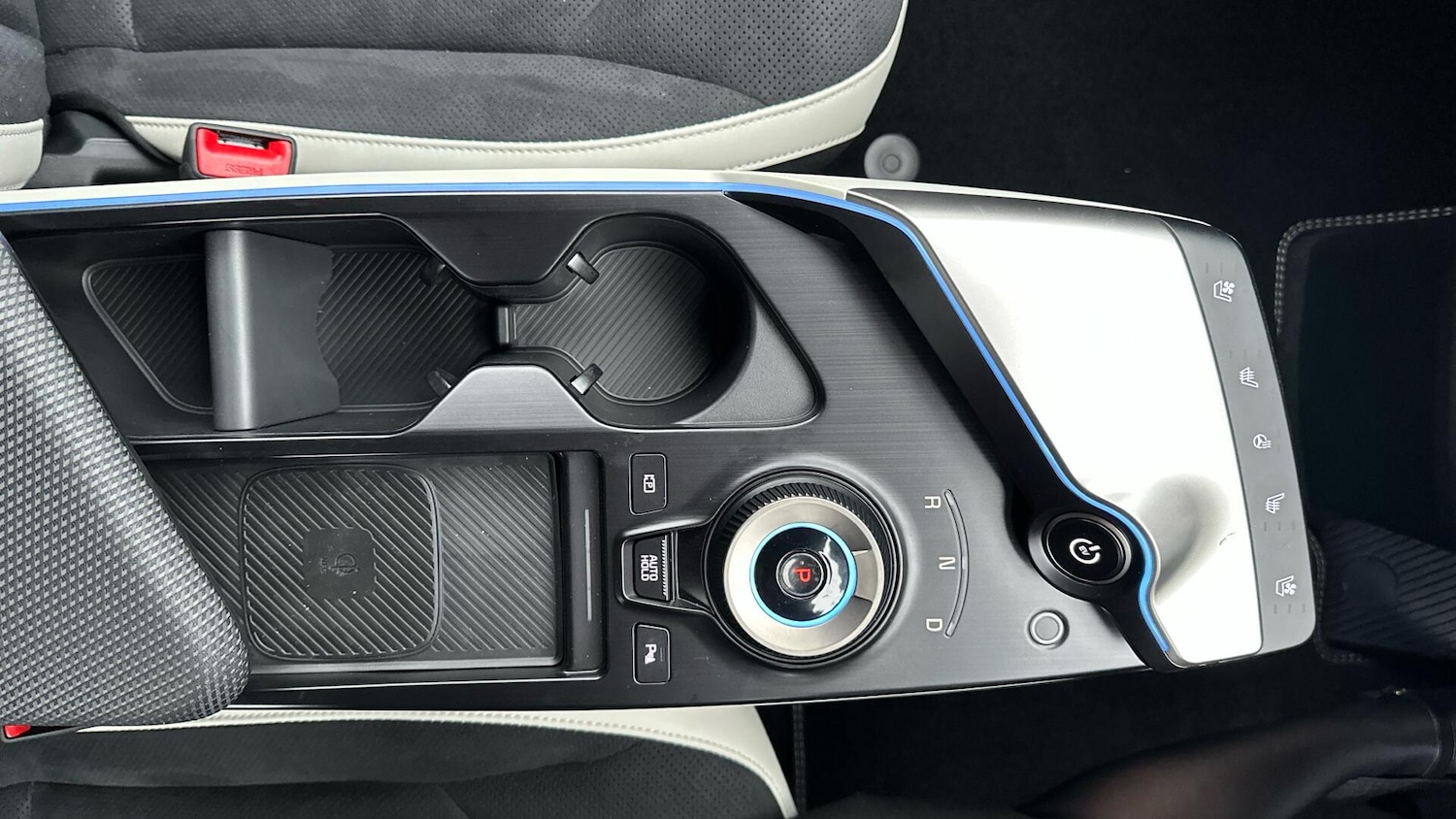 Used Kia EV6 2025 for sale - 76485591: Photo 24