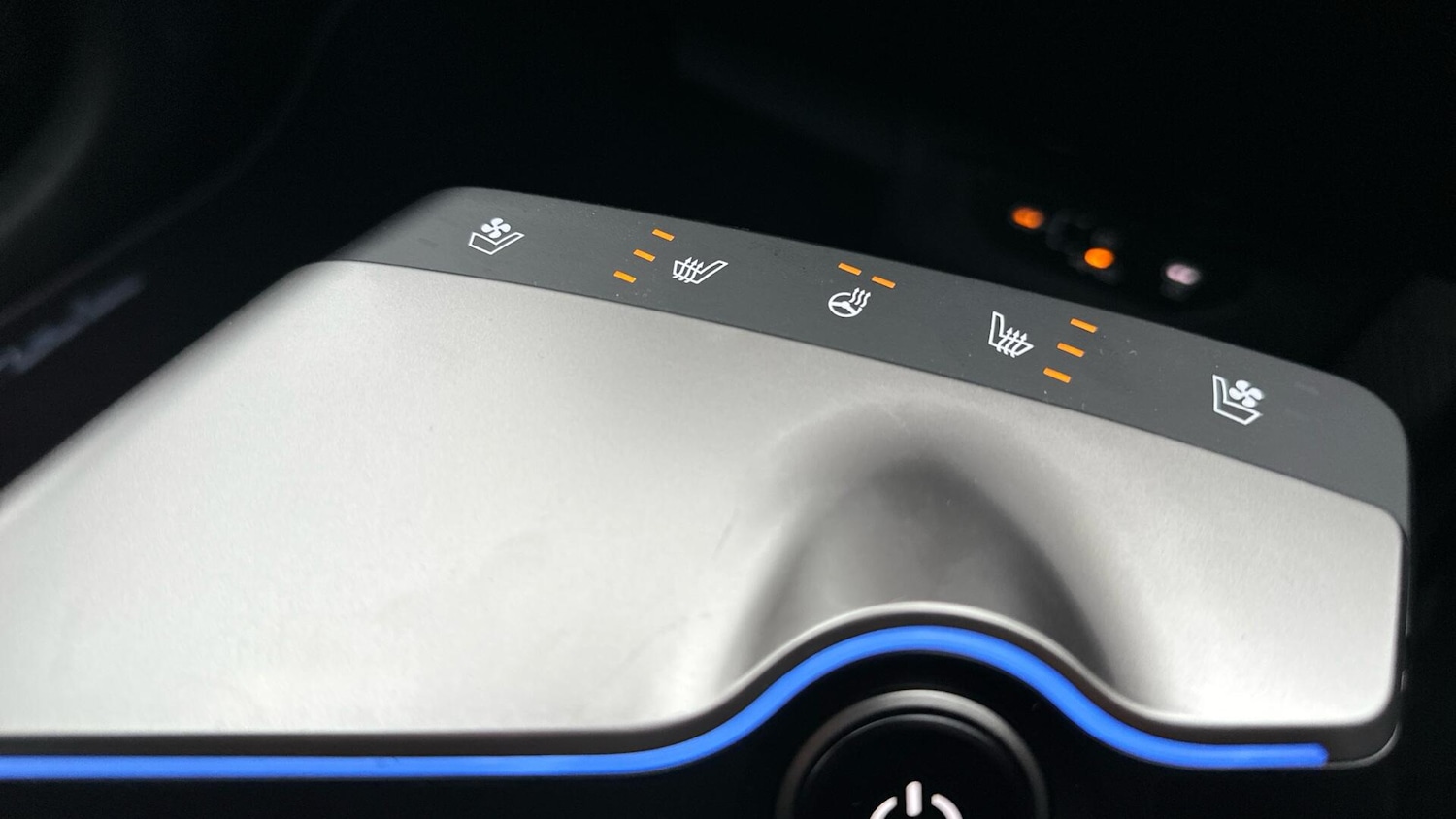 Used Kia EV6 2025 for sale - 76485591: Photo 25