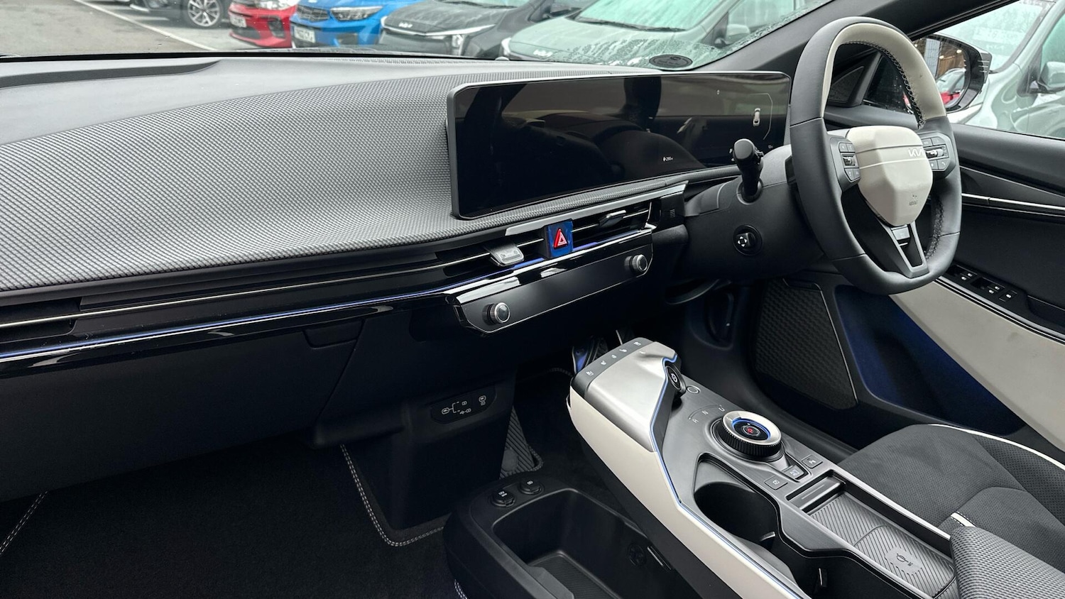 Used Kia EV6 2025 for sale - 76485591: Photo 3