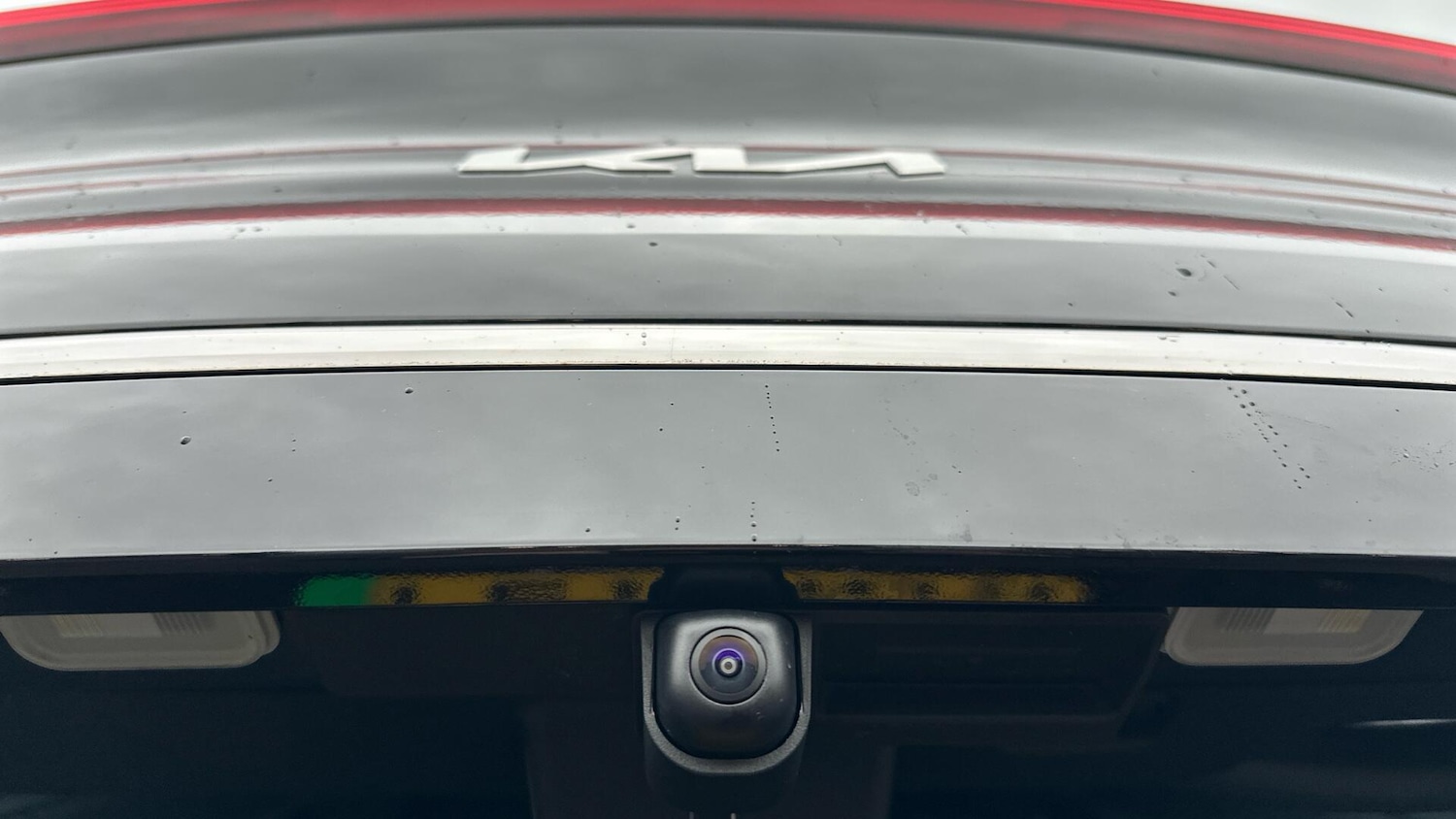 Used Kia EV6 2025 for sale - 76485591: Photo 40