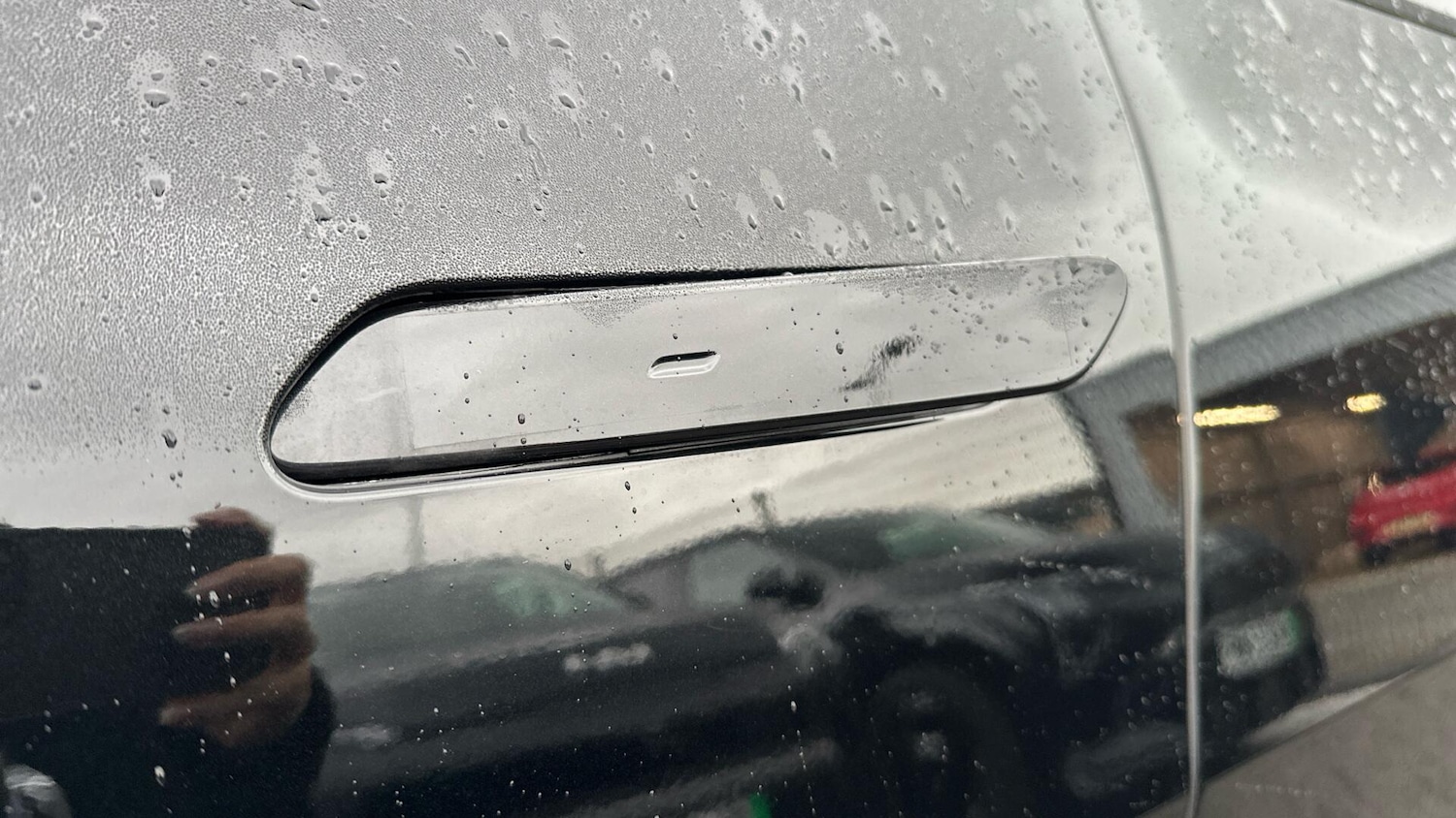 Used Kia EV6 2025 for sale - 76485591: Photo 41