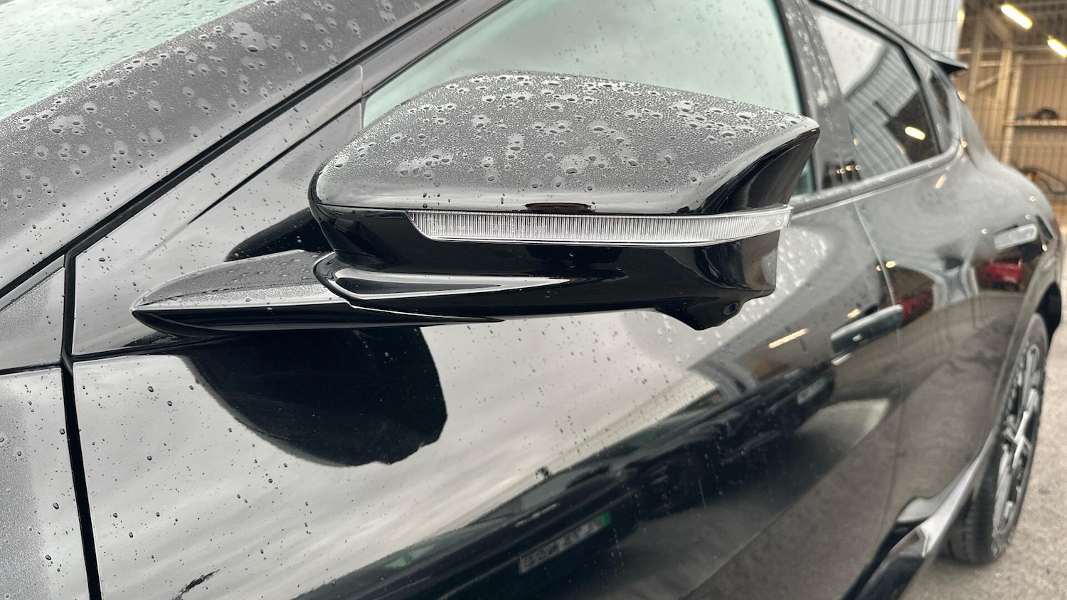 Used Kia EV6 2025 for sale - 76485591: Photo 42