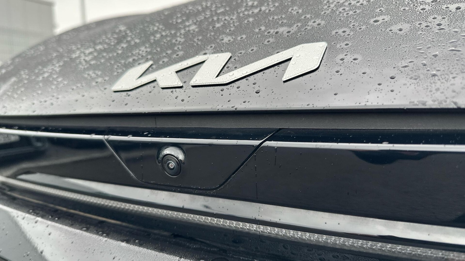 Used Kia EV6 2025 for sale - 76485591: Photo 45