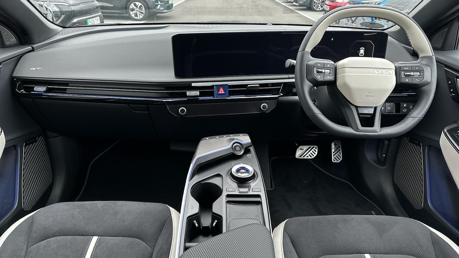 Used Kia EV6 2025 for sale - 76485591: Photo 6