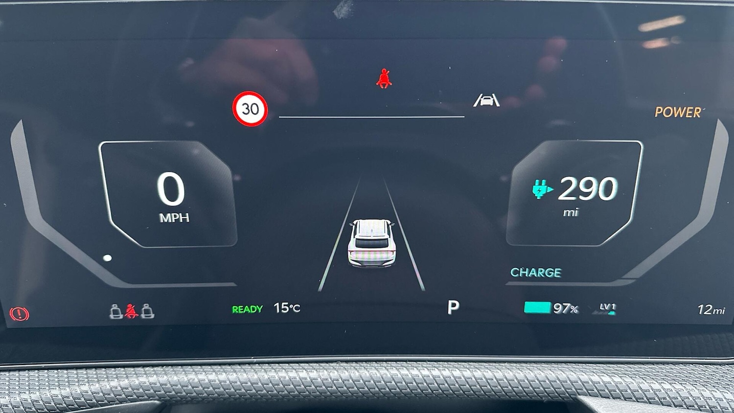 Used Kia EV6 2025 for sale - 76485591: Photo 7