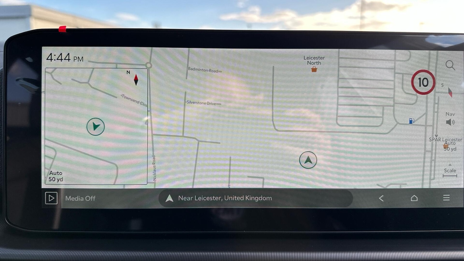 Used Kia Sportage 2025 for sale - 76573746: Photo 10