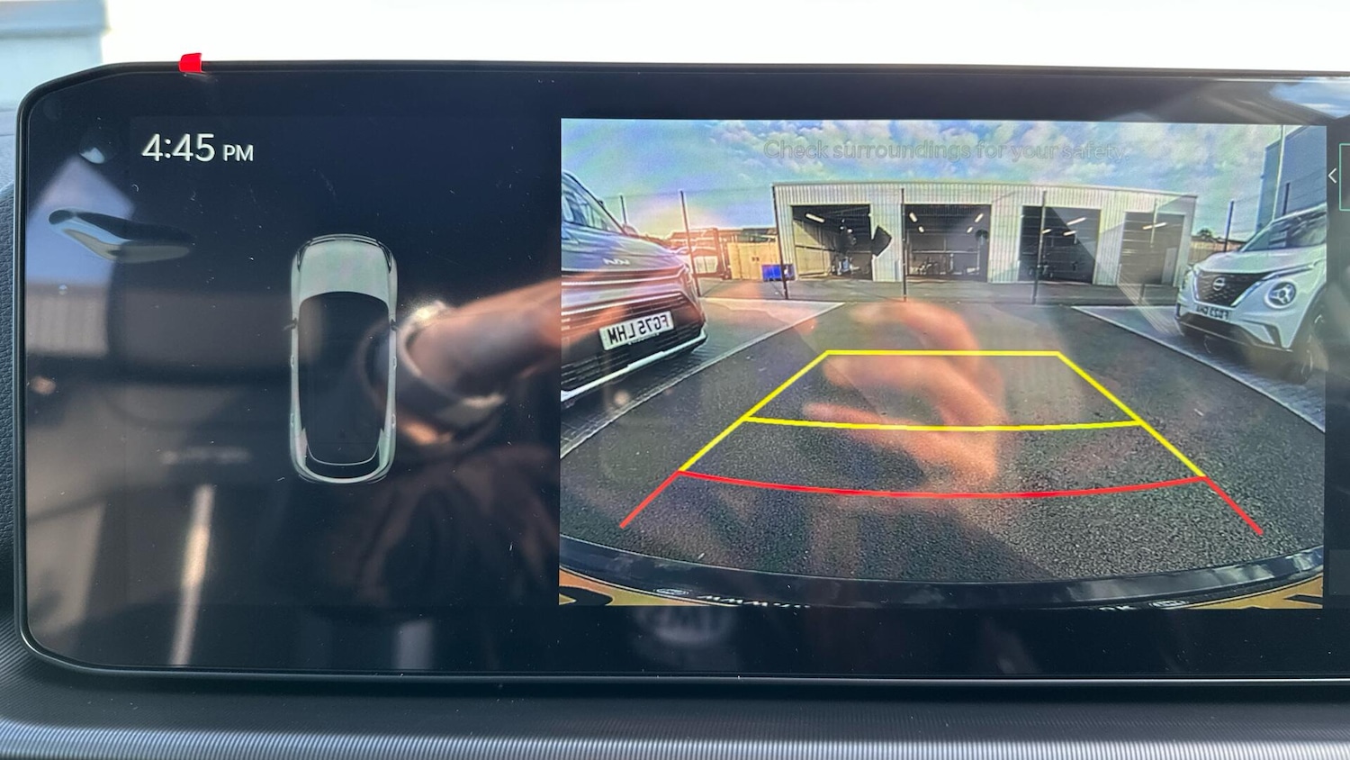 Used Kia Sportage 2025 for sale - 76573746: Photo 12