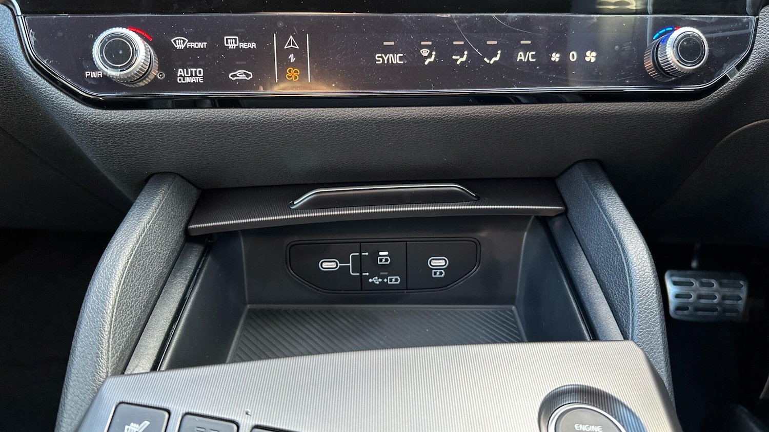 Used Kia Sportage 2025 for sale - 76573746: Photo 19