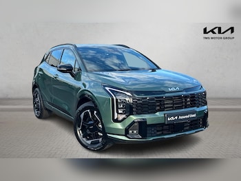 Used Kia Sportage 2025 for sale - 76573746: Photo