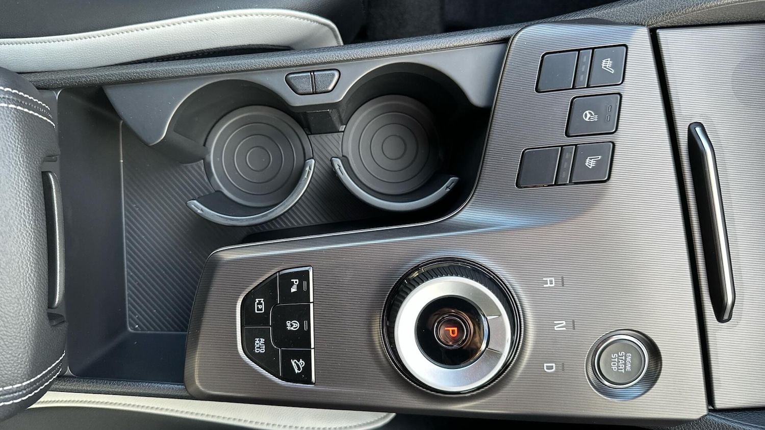 Used Kia Sportage 2025 for sale - 76573746: Photo 21