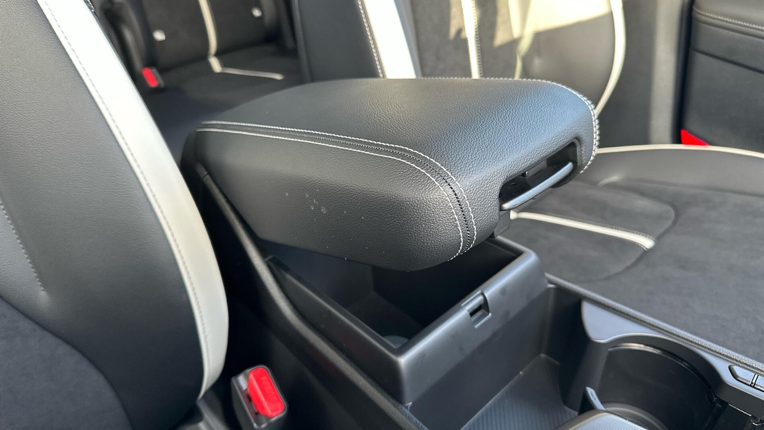 Used Kia Sportage 2025 for sale - 76573746: Photo 22