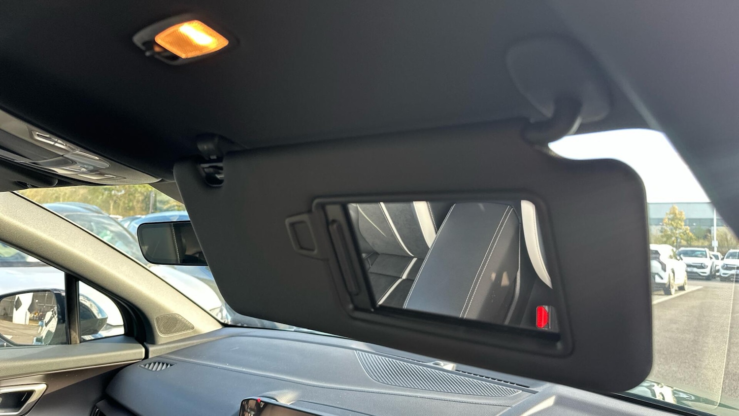 Used Kia Sportage 2025 for sale - 76573746: Photo 24