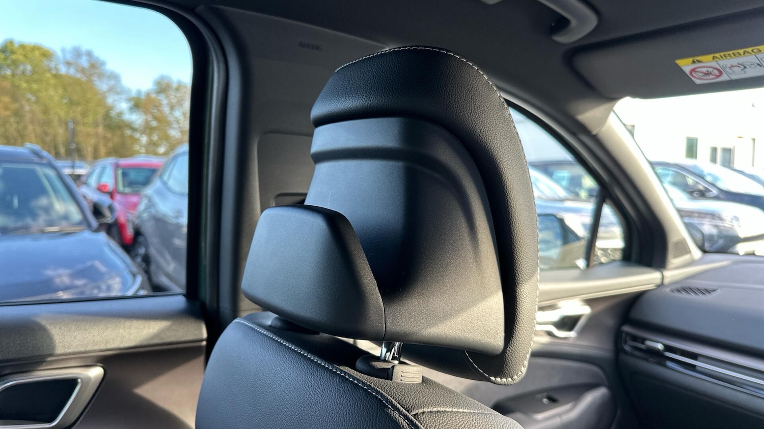 Used Kia Sportage 2025 for sale - 76573746: Photo 28