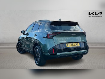 Used Kia Sportage 2025 for sale - 76573746: Photo