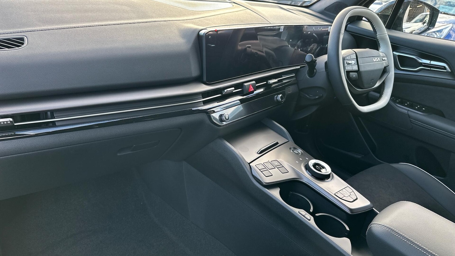 Used Kia Sportage 2025 for sale - 76573746: Photo 3