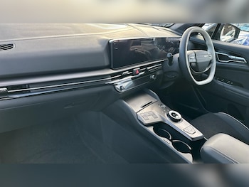 Used Kia Sportage 2025 for sale - 76573746: Photo