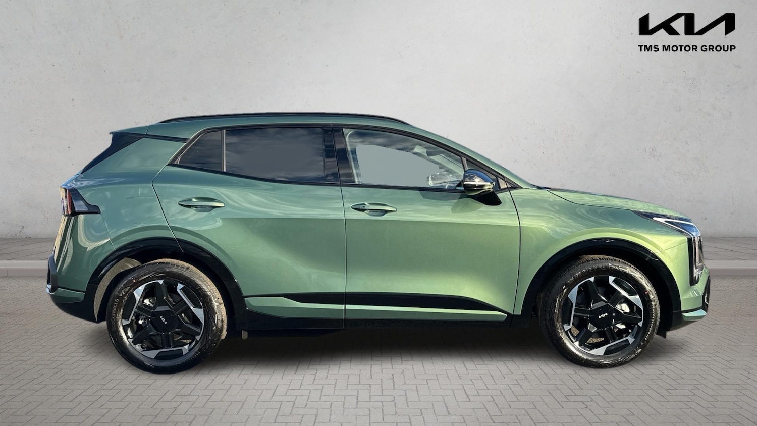 Used Kia Sportage 2025 for sale - 76573746: Photo 4