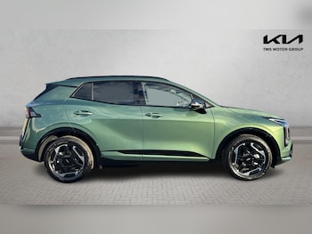 Used Kia Sportage 2025 for sale - 76573746: Photo