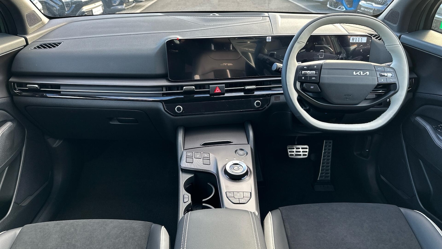 Used Kia Sportage 2025 for sale - 76573746: Photo 6