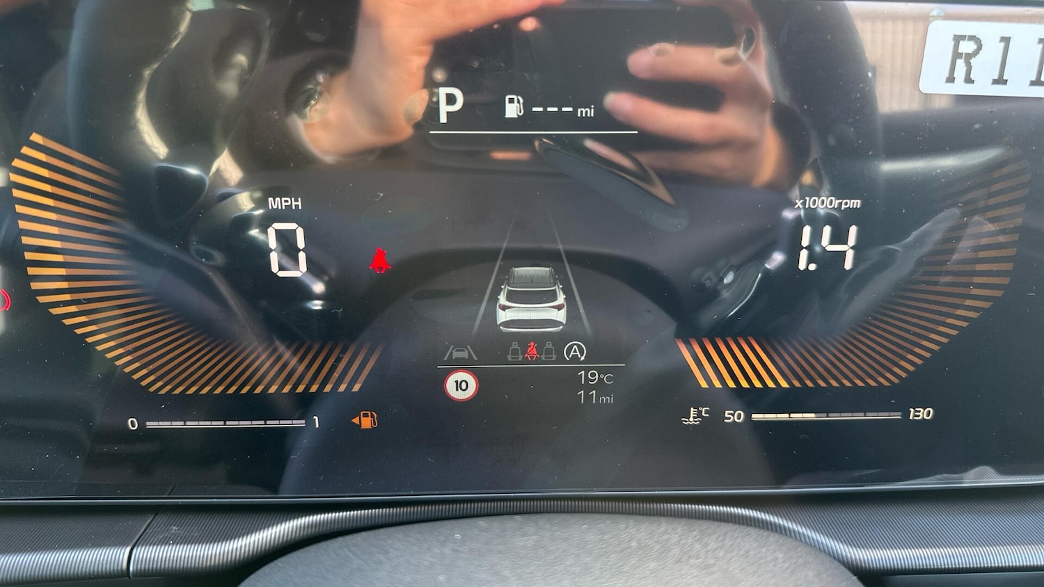 Used Kia Sportage 2025 for sale - 76573746: Photo 7