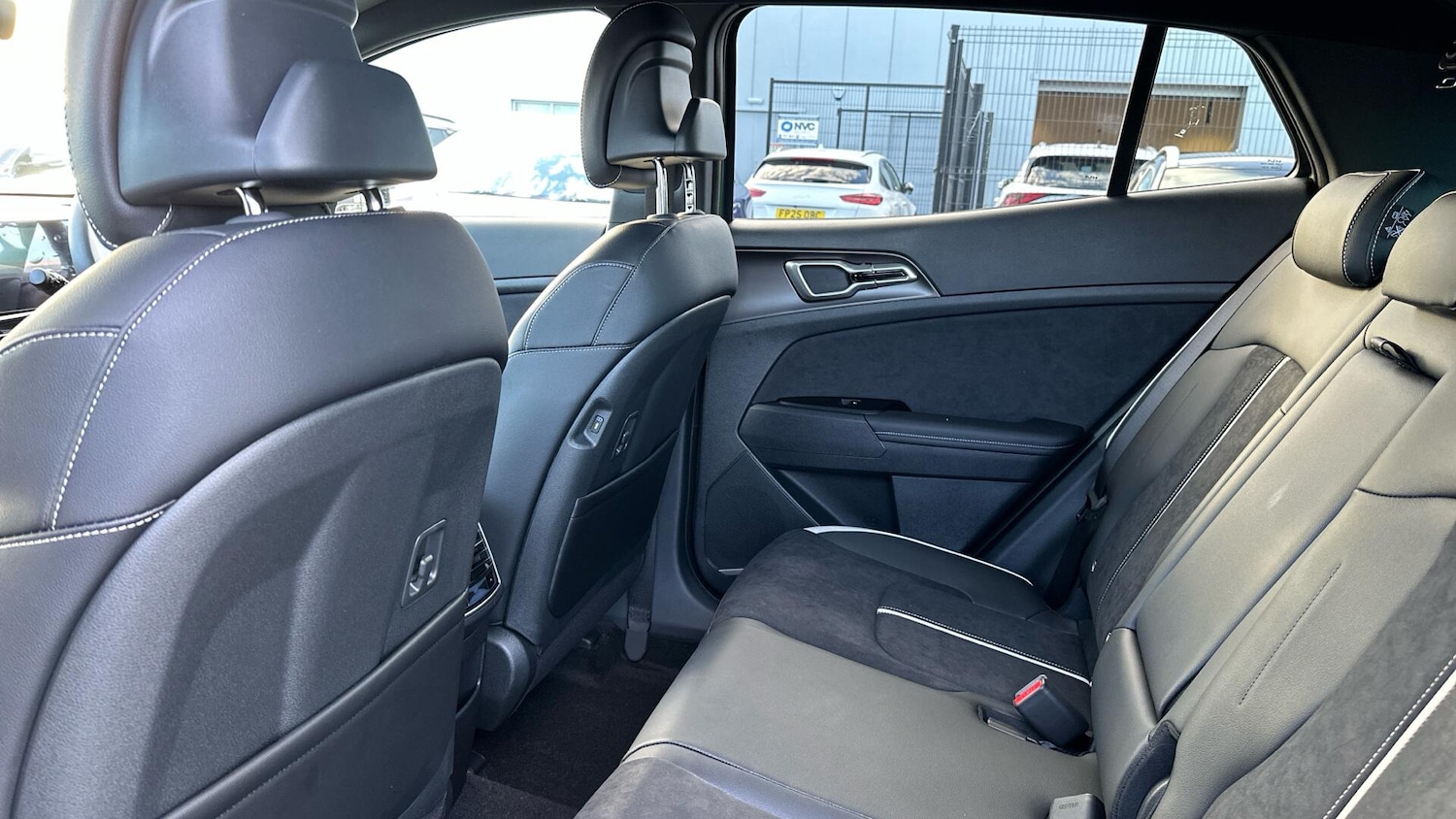 Used Kia Sportage 2025 for sale - 76573746: Photo 9