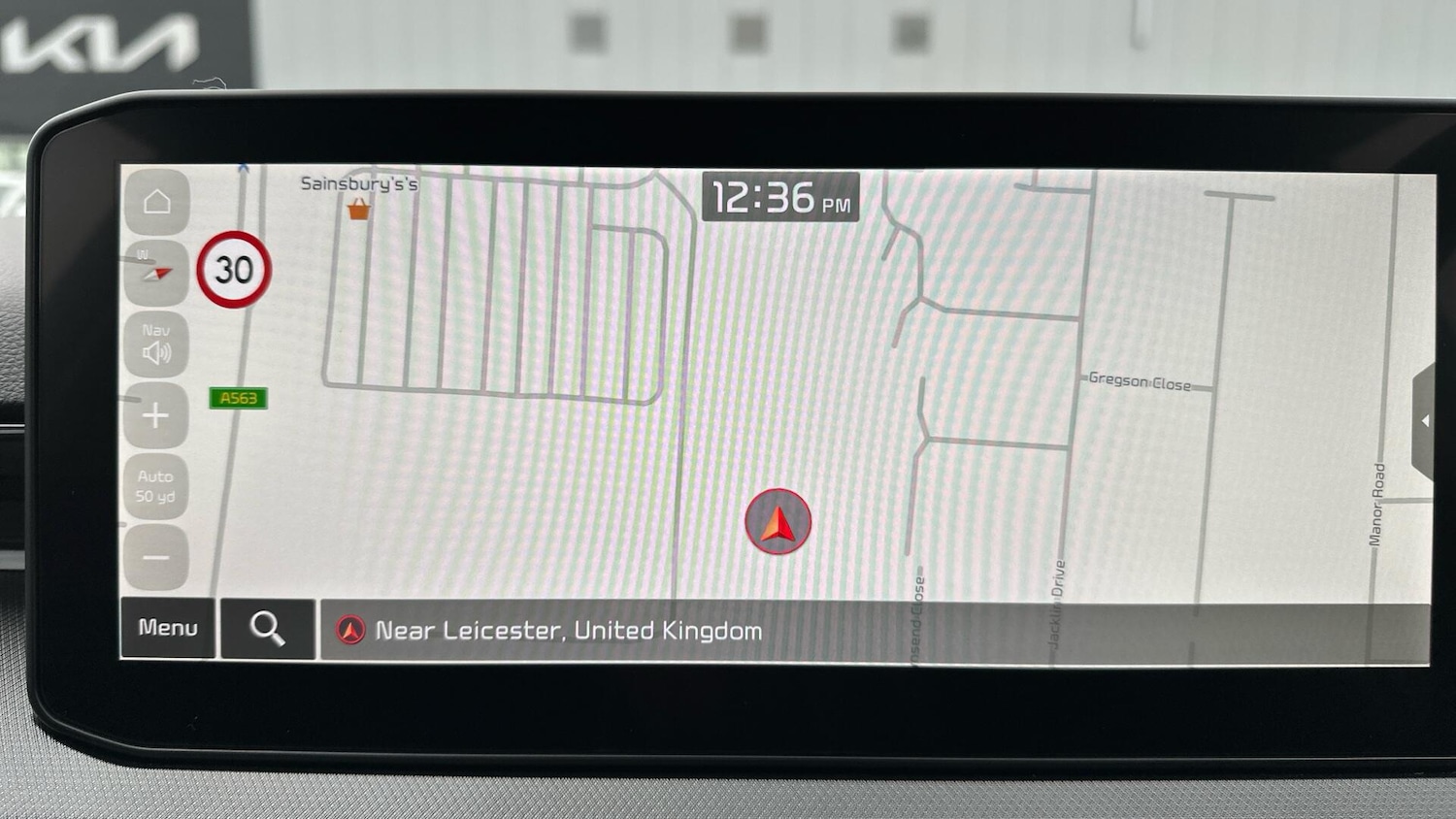 Used Kia Stonic 2026 for sale - 77993521: Photo 10